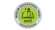 Met College Nadapuram